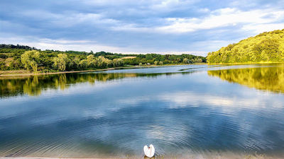 Sotsko jezero