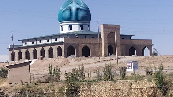 Moybuloq Jome Masjidi