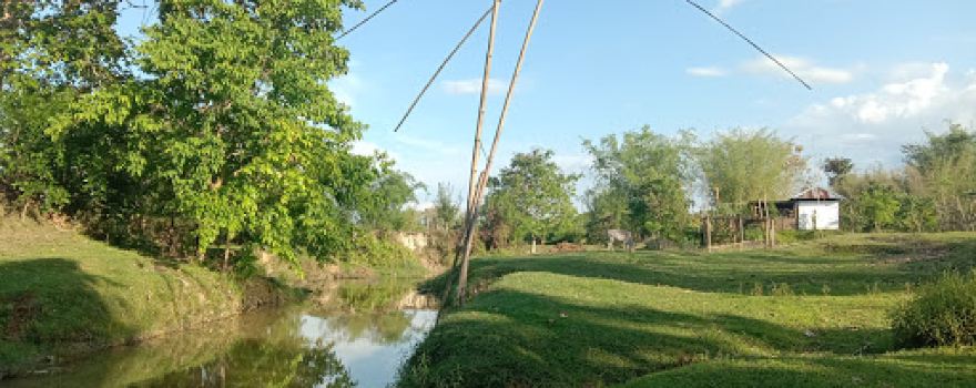 Trishuldhari Horujan Dip Mandir, Bokakhat