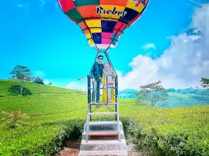 Agro Tourism Kaligua