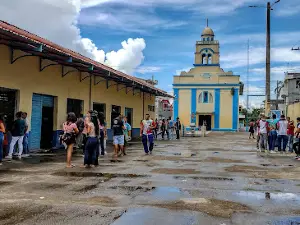 Praça Nossa Senhora de Nazaré