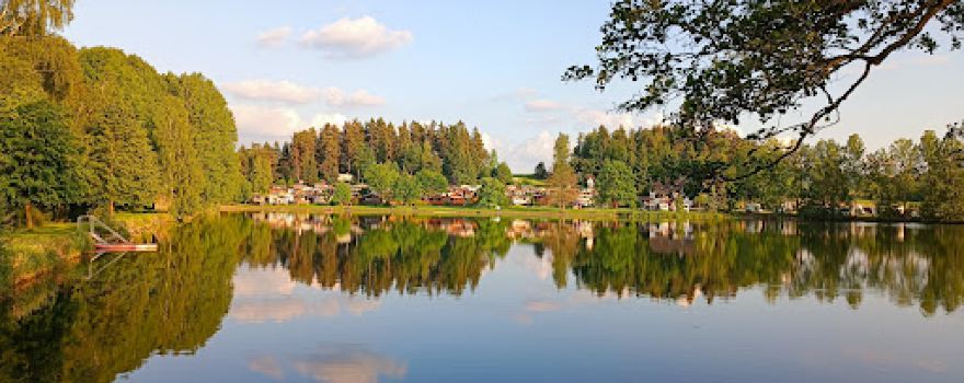Camping Lindenau Inh. Ernst Jugelt