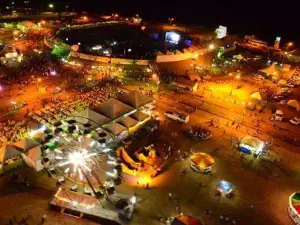Expo Show Norte