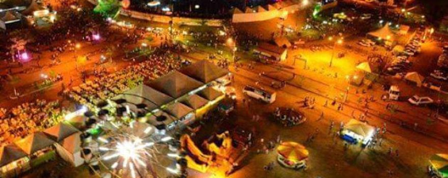 Expo Show Norte