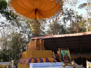 Wat Pa Tham Phrong