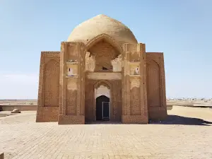 Abul Fazl Mausoleum