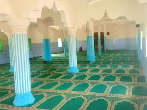 Mosquée Irbad Velingara