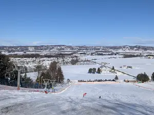 Akenogaoka Ski Area