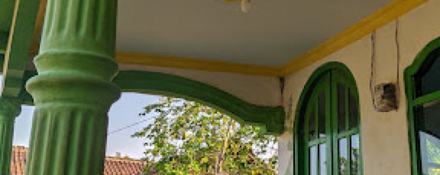 Masjid Totoharjo 1