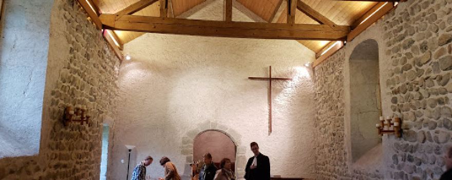 Chapelle de Malval