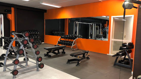 Orange Studio