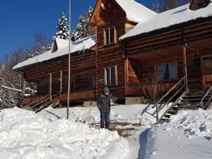 Plast camp museum "Falcon"