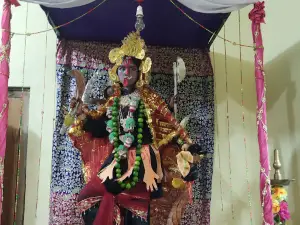 Annapurna Mata Mandir