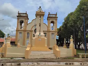 Praça dos Notáveis