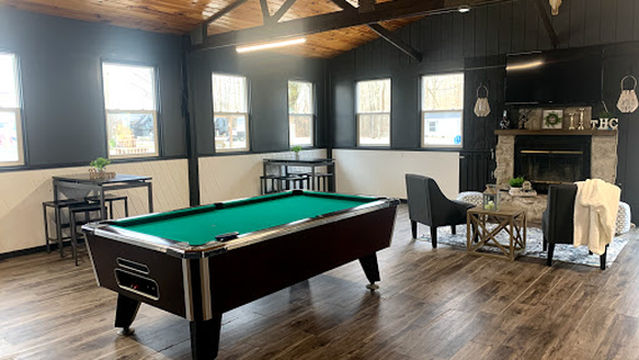 Terre Haute Campground