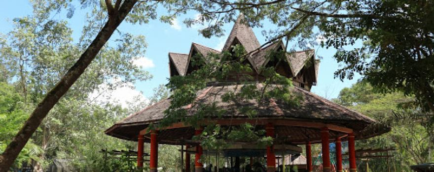Taman Borneo