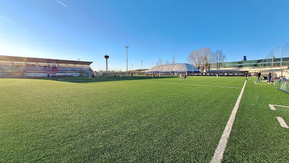 Campo Sportivo 'Gianni Brera'