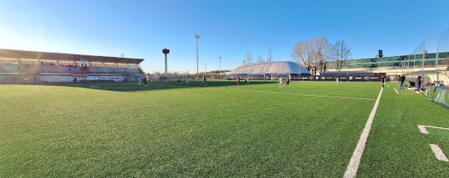 Campo Sportivo 'Gianni Brera'