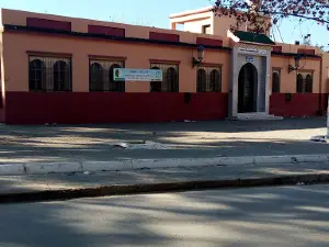 youth home