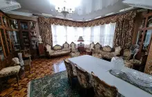 Музей Д.А. Кунаева