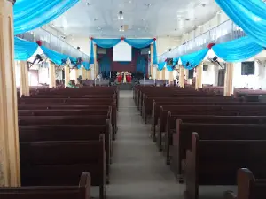 Emmanuel Baptist Church