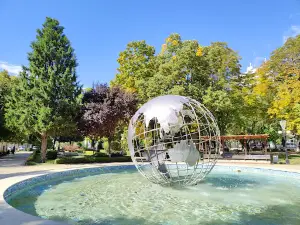 City Garden