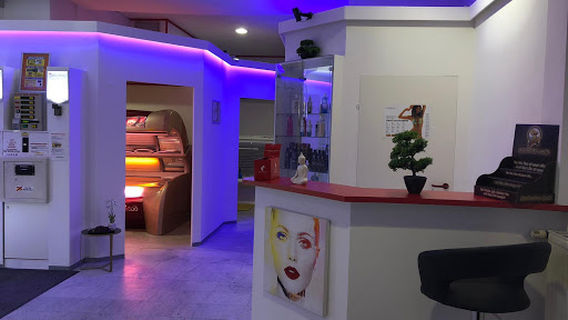 Highlight Sonnenstudio Knittelfeld