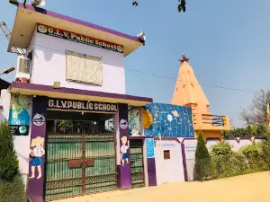 Shri Radha Guest House
