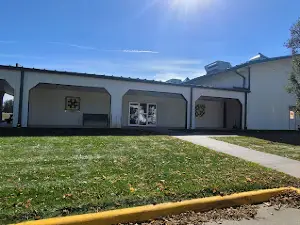 Harvest Hall
