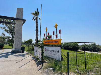 Kadriye Beach