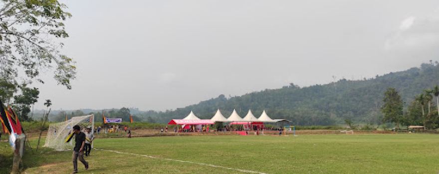 Lapangan Taratak Malintang