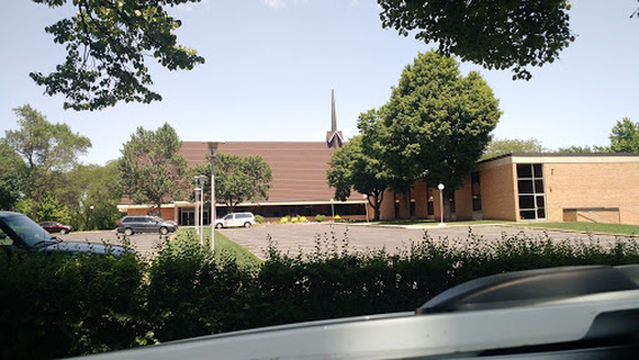 First Presbyterian Church