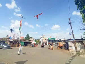 BHIMNAGAR WASHI