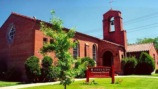 Friends Community Church