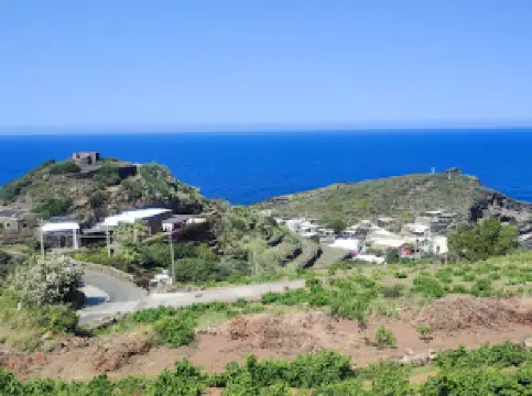 GADIR Vasche Termali dello Scalo delle Anguille