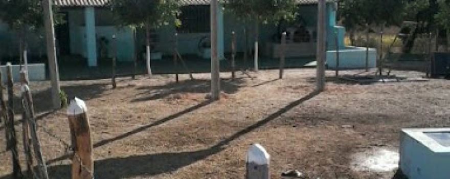 Engenho Chico Ginú
