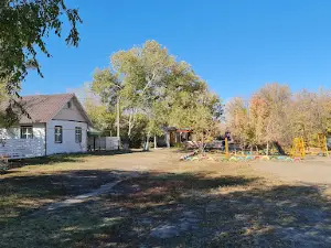 Turbaza "Svetlyachok"
