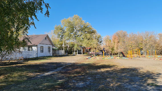 Turbaza "Svetlyachok"