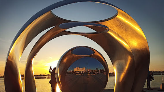 Mississippi River Park