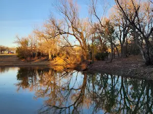 TADRA Point Trailhead
