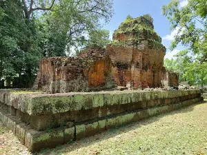 Prasat Ban Ben