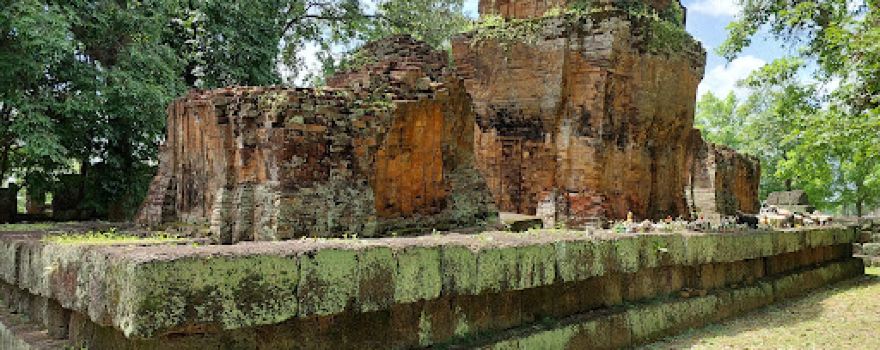 Prasat Ban Ben