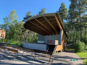 Älvsbyn City Park