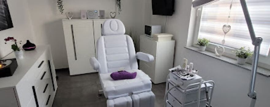 Auszeit Fußpflege & Massage