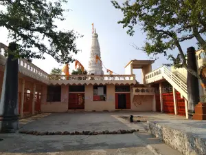 Aparampar Mahadev Mandir