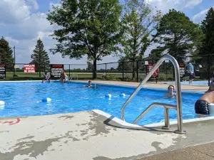 Shady Pines Campgrounds