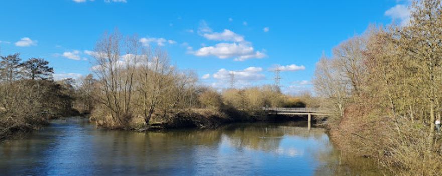 River Lee Country Park