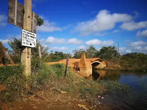 Puente Cariñoso