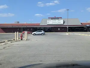 Infinity Theaters Madison 6 Cinemas