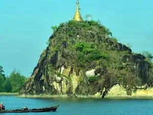Toungup River